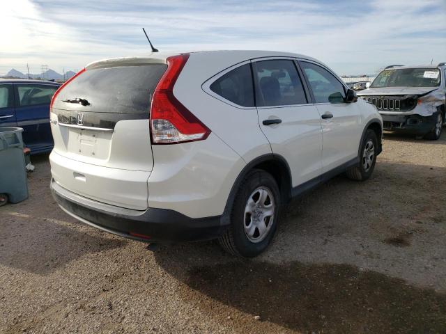 Photo 2 VIN: 5J6RM3H34DL024909 - HONDA CR-V LX 