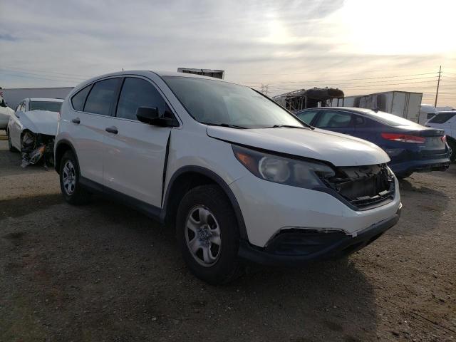 Photo 3 VIN: 5J6RM3H34DL024909 - HONDA CR-V LX 