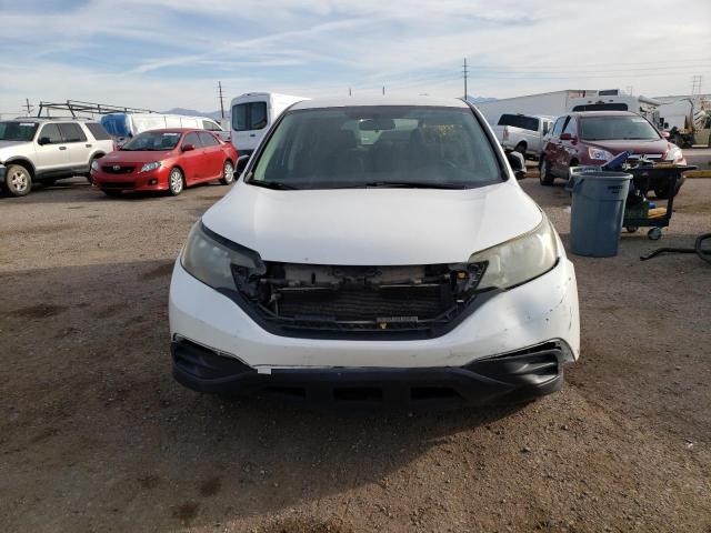 Photo 4 VIN: 5J6RM3H34DL024909 - HONDA CR-V LX 