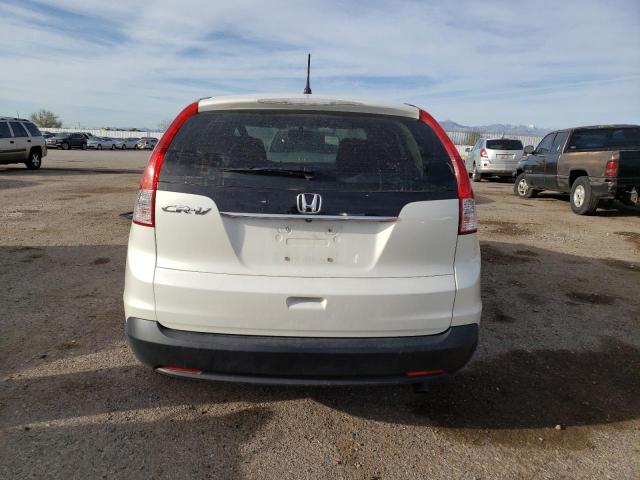 Photo 5 VIN: 5J6RM3H34DL024909 - HONDA CR-V LX 