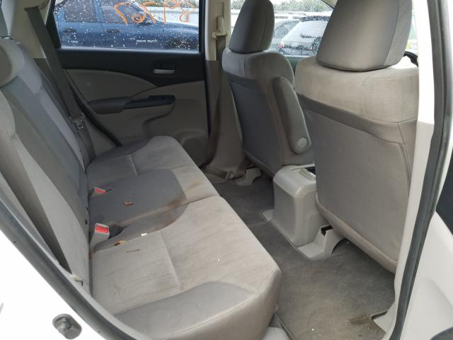 Photo 5 VIN: 5J6RM3H34DL028989 - HONDA CR-V LX 