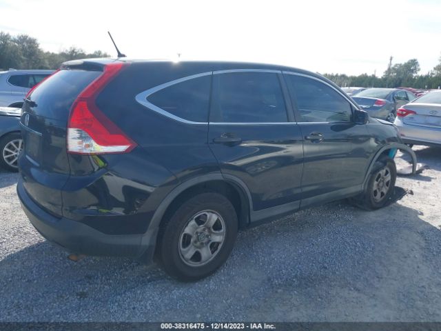 Photo 3 VIN: 5J6RM3H34DL035232 - HONDA CR-V 