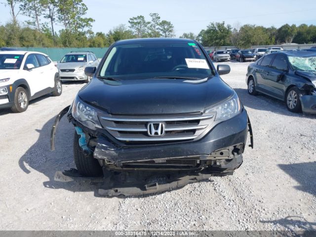 Photo 5 VIN: 5J6RM3H34DL035232 - HONDA CR-V 