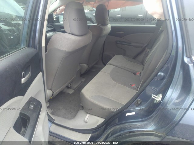 Photo 7 VIN: 5J6RM3H34DL036753 - HONDA CR-V 