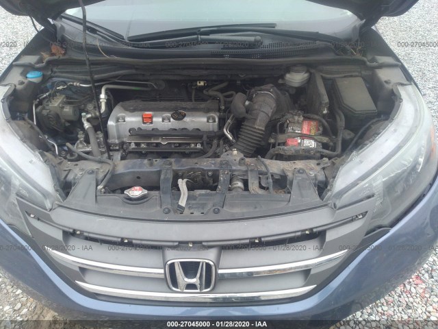 Photo 9 VIN: 5J6RM3H34DL036753 - HONDA CR-V 