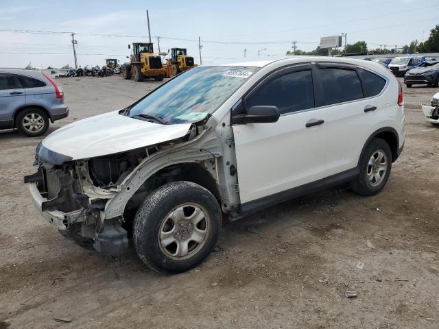 Photo 0 VIN: 5J6RM3H34DL038793 - HONDA CRV 