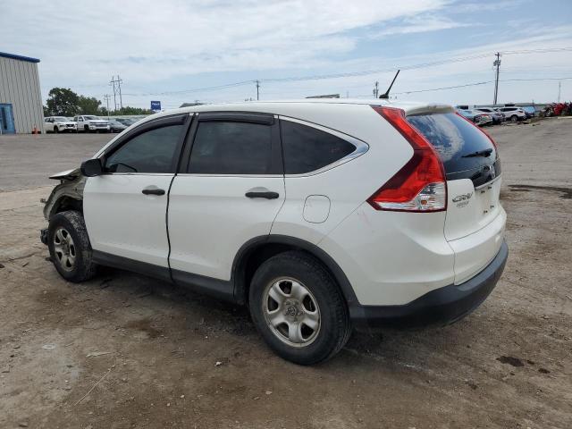 Photo 1 VIN: 5J6RM3H34DL038793 - HONDA CRV 