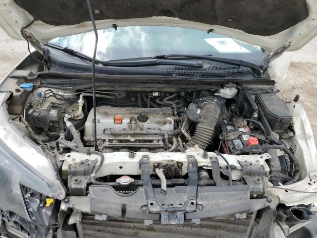 Photo 11 VIN: 5J6RM3H34DL038793 - HONDA CRV 