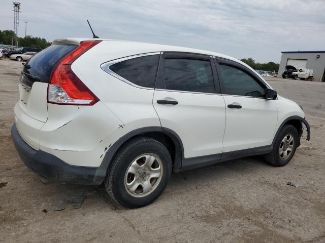 Photo 2 VIN: 5J6RM3H34DL038793 - HONDA CRV 