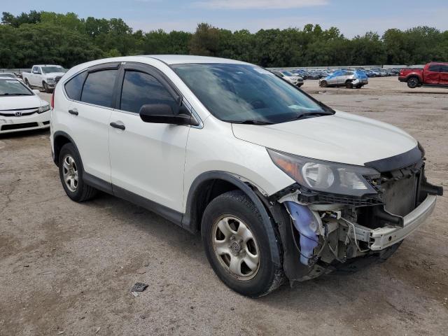 Photo 3 VIN: 5J6RM3H34DL038793 - HONDA CRV 