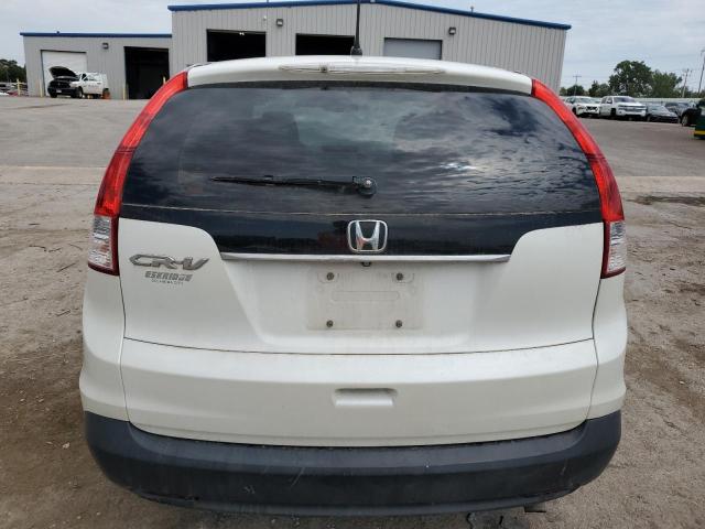 Photo 5 VIN: 5J6RM3H34DL038793 - HONDA CRV 