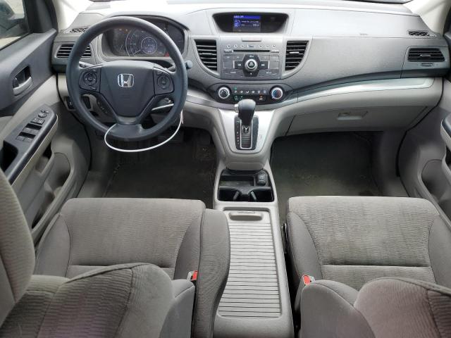 Photo 7 VIN: 5J6RM3H34DL038793 - HONDA CRV 