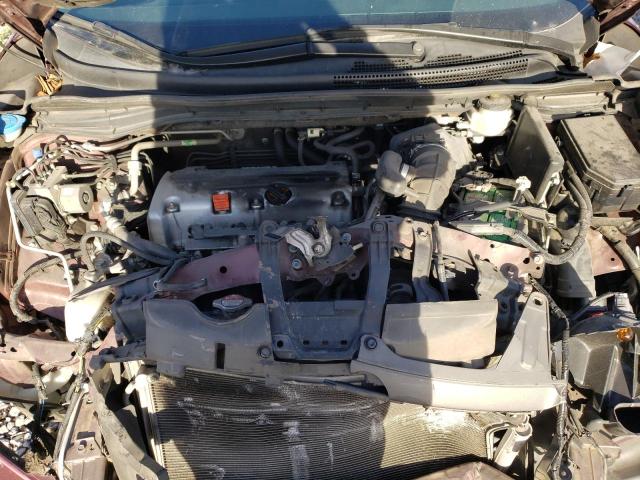 Photo 11 VIN: 5J6RM3H34DL044478 - HONDA CR-V LX 