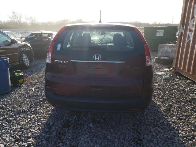 Photo 5 VIN: 5J6RM3H34DL044478 - HONDA CR-V LX 