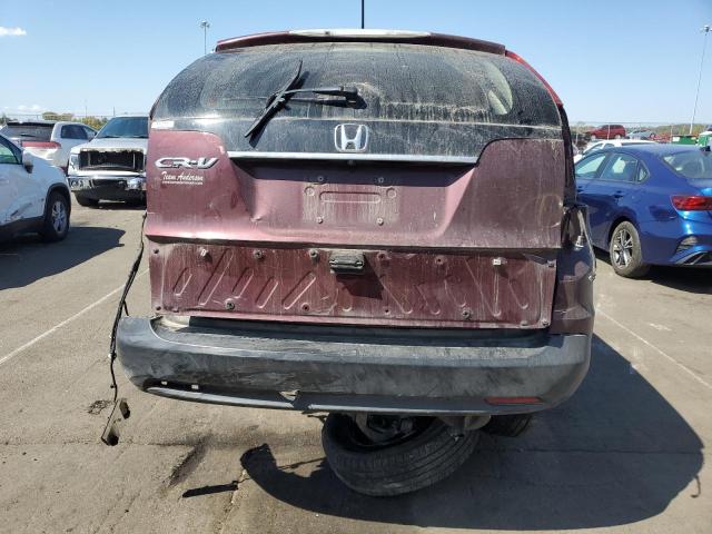 Photo 5 VIN: 5J6RM3H34DL044514 - HONDA CR-V LX 