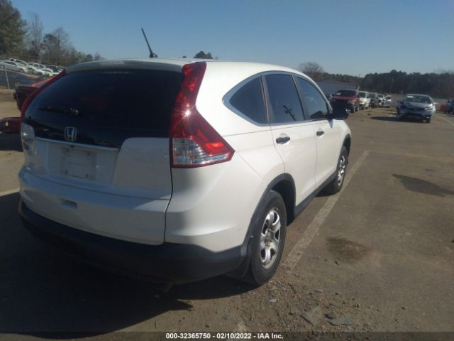 Photo 3 VIN: 5J6RM3H34EL014348 - HONDA CR-V 