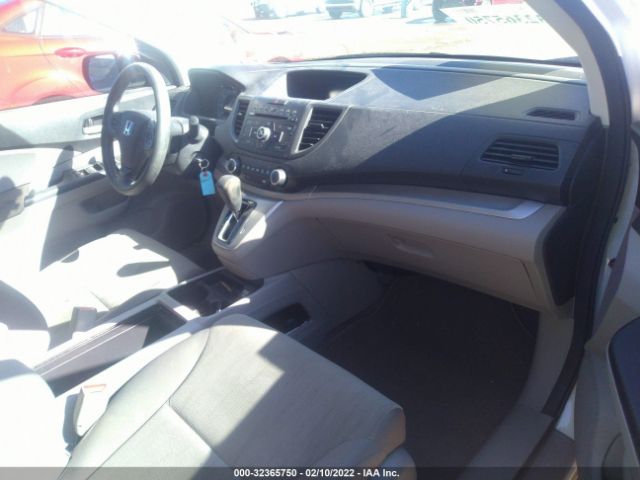 Photo 4 VIN: 5J6RM3H34EL014348 - HONDA CR-V 