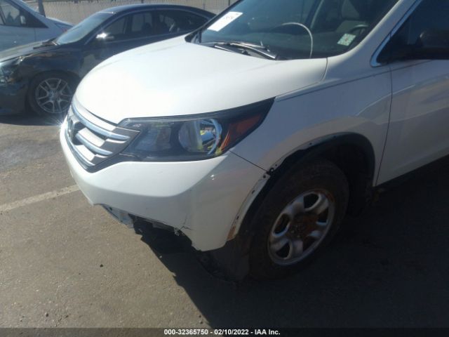 Photo 5 VIN: 5J6RM3H34EL014348 - HONDA CR-V 