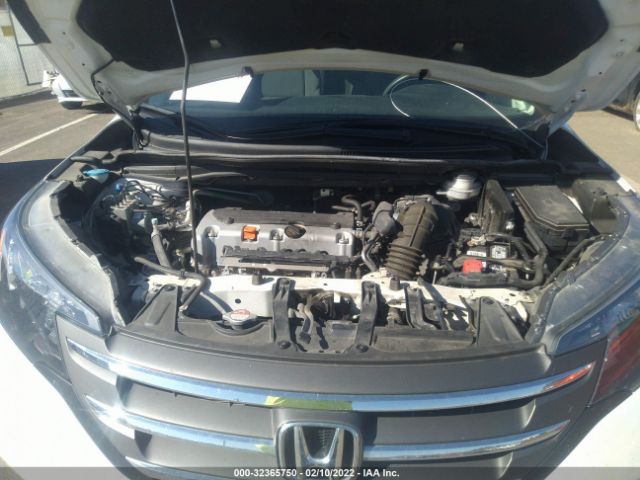 Photo 9 VIN: 5J6RM3H34EL014348 - HONDA CR-V 