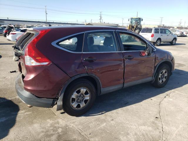 Photo 2 VIN: 5J6RM3H34EL015970 - HONDA CRV 