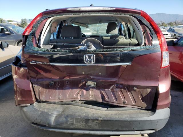 Photo 5 VIN: 5J6RM3H34EL015970 - HONDA CRV 