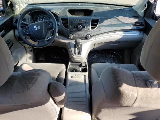 Photo 7 VIN: 5J6RM3H34EL015970 - HONDA CRV 