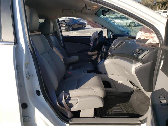 Photo 4 VIN: 5J6RM3H34EL019162 - HONDA CR-V LX 