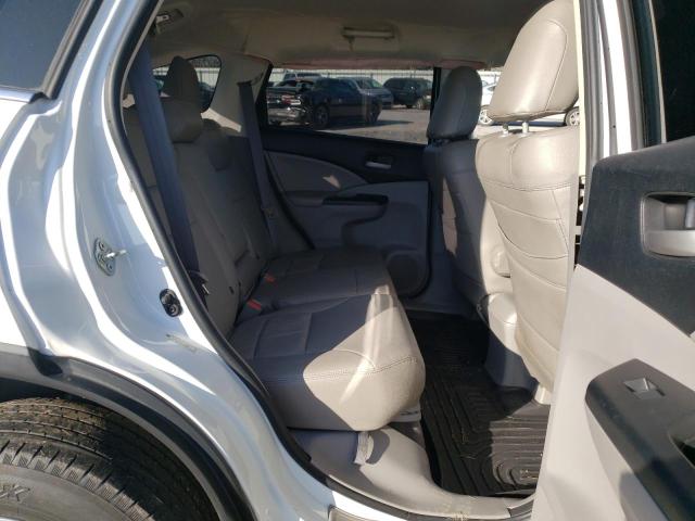 Photo 5 VIN: 5J6RM3H34EL019162 - HONDA CR-V LX 