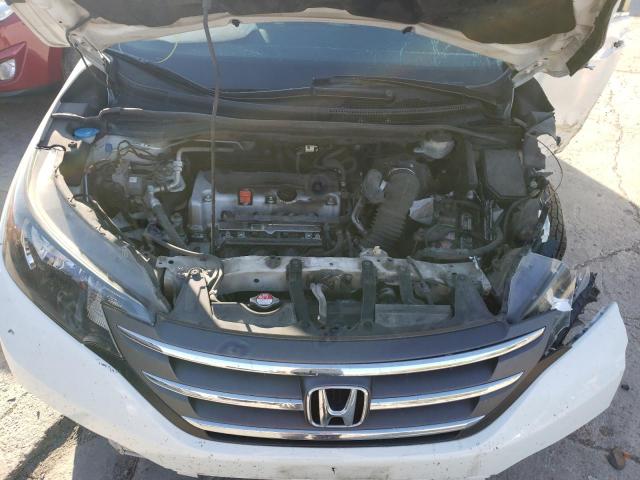 Photo 6 VIN: 5J6RM3H34EL019162 - HONDA CR-V LX 