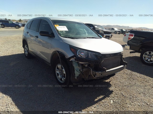 Photo 0 VIN: 5J6RM3H34EL019761 - HONDA CR-V 