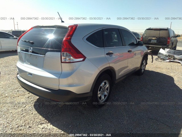 Photo 3 VIN: 5J6RM3H34EL019761 - HONDA CR-V 