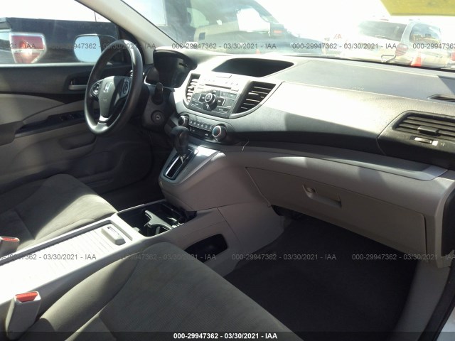 Photo 4 VIN: 5J6RM3H34EL019761 - HONDA CR-V 