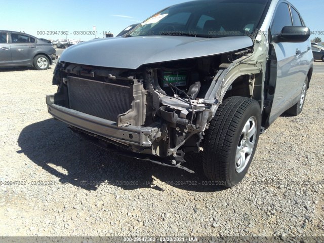 Photo 5 VIN: 5J6RM3H34EL019761 - HONDA CR-V 