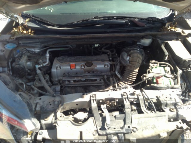 Photo 9 VIN: 5J6RM3H34EL019761 - HONDA CR-V 