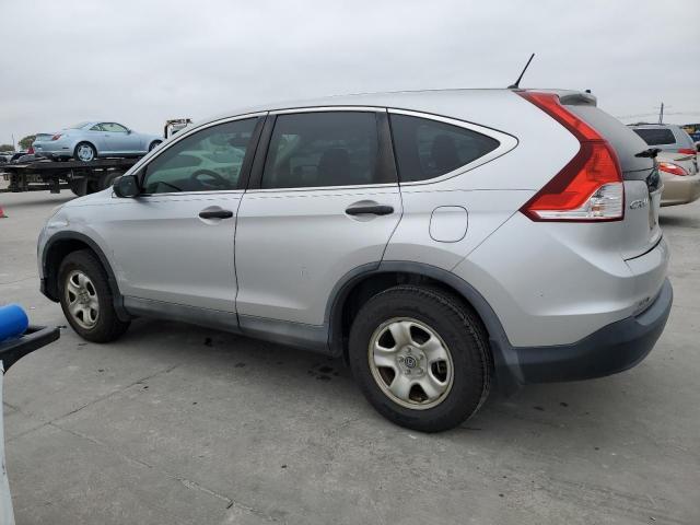 Photo 1 VIN: 5J6RM3H34EL021977 - HONDA CR-V LX 