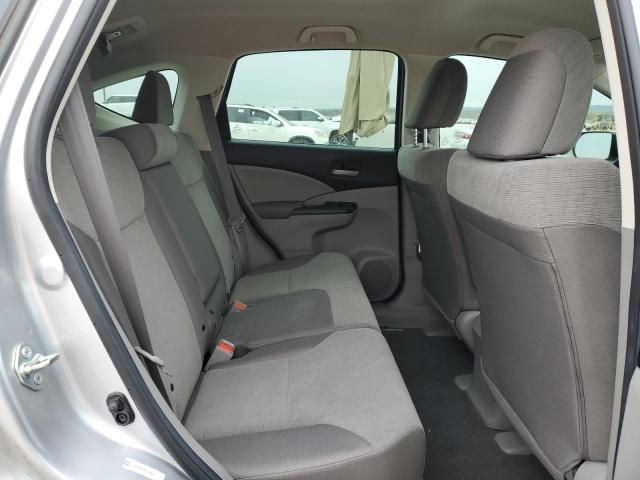 Photo 10 VIN: 5J6RM3H34EL021977 - HONDA CR-V LX 