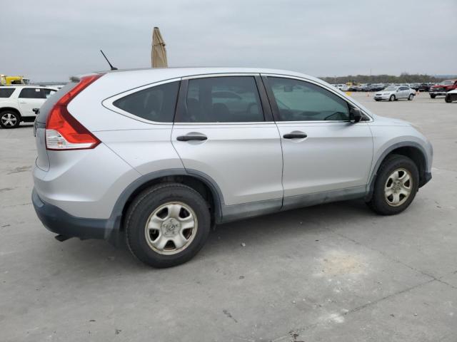 Photo 2 VIN: 5J6RM3H34EL021977 - HONDA CR-V LX 