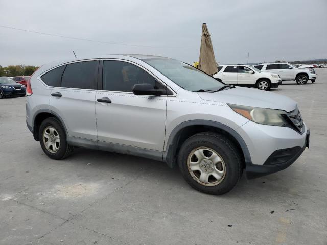 Photo 3 VIN: 5J6RM3H34EL021977 - HONDA CR-V LX 