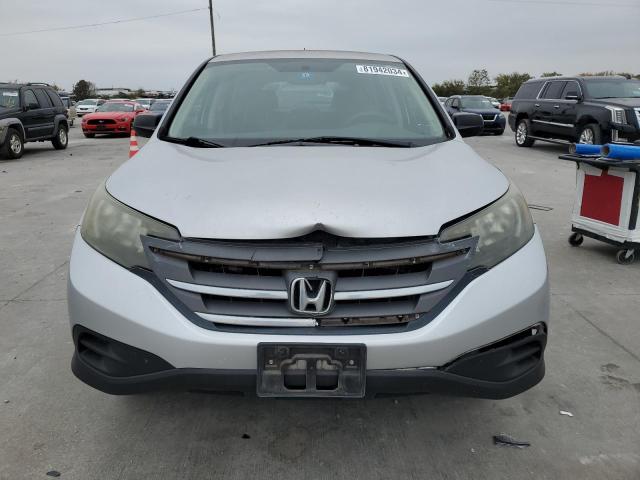 Photo 4 VIN: 5J6RM3H34EL021977 - HONDA CR-V LX 