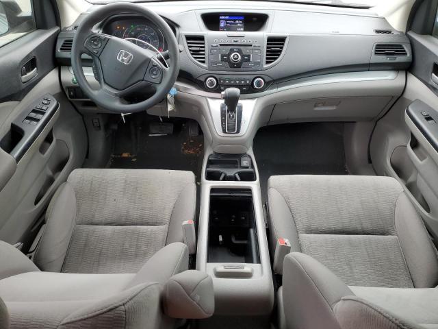 Photo 7 VIN: 5J6RM3H34EL021977 - HONDA CR-V LX 