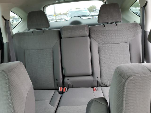 Photo 9 VIN: 5J6RM3H34EL021977 - HONDA CR-V LX 