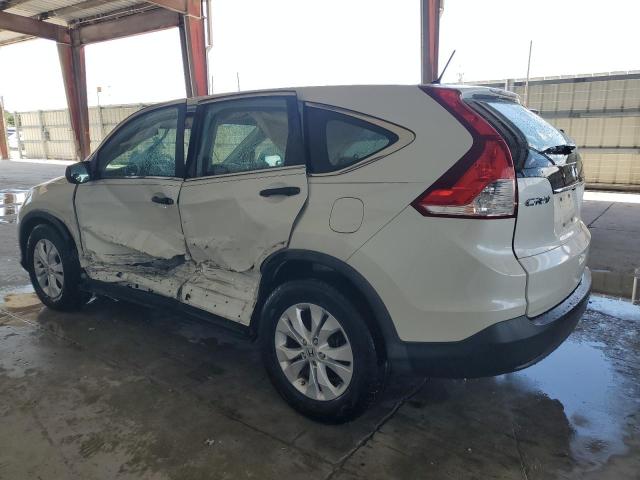 Photo 1 VIN: 5J6RM3H34EL030050 - HONDA CRV 