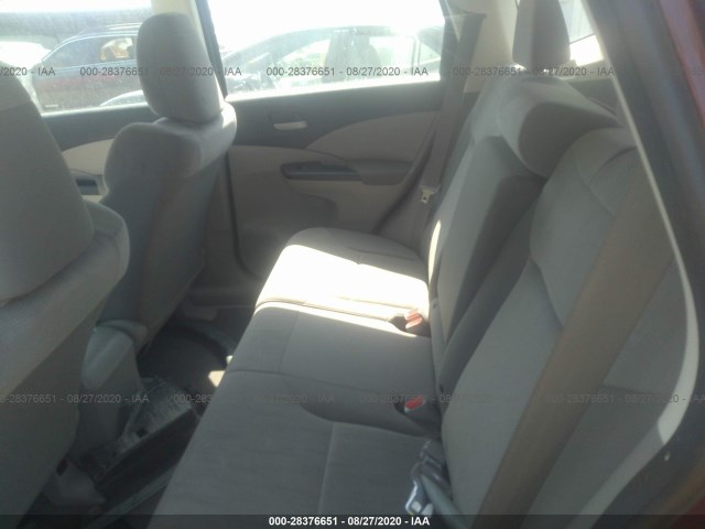 Photo 7 VIN: 5J6RM3H34EL031327 - HONDA CR-V 