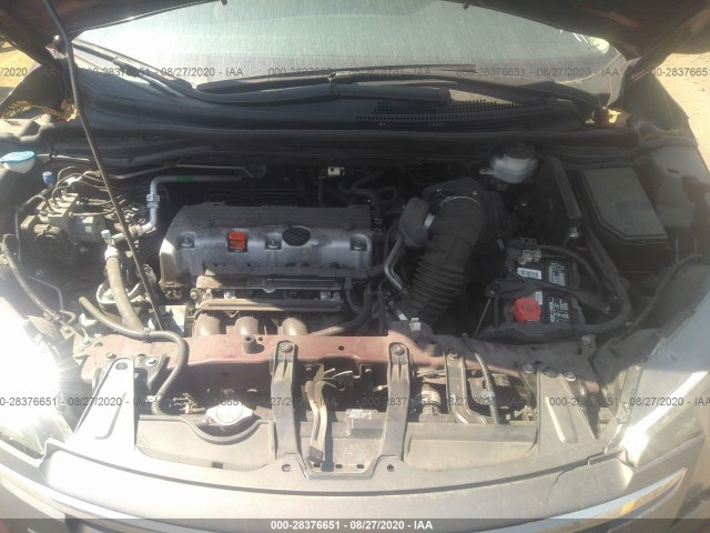 Photo 9 VIN: 5J6RM3H34EL031327 - HONDA CR-V 