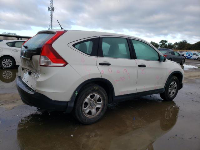 Photo 2 VIN: 5J6RM3H34EL034681 - HONDA CRV 