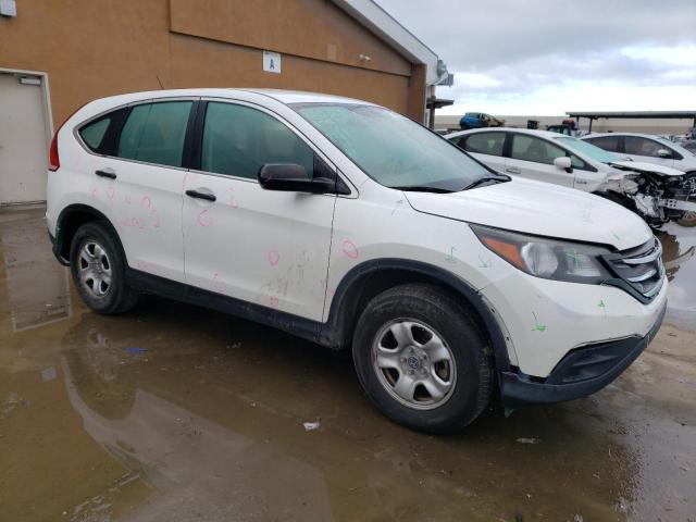 Photo 3 VIN: 5J6RM3H34EL034681 - HONDA CRV 