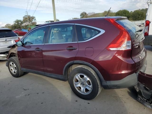 Photo 1 VIN: 5J6RM3H34EL041663 - HONDA CRV 