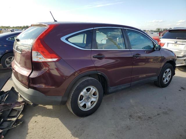 Photo 2 VIN: 5J6RM3H34EL041663 - HONDA CRV 