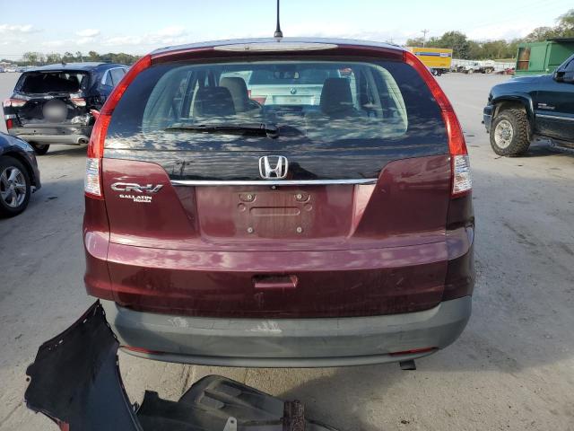 Photo 5 VIN: 5J6RM3H34EL041663 - HONDA CRV 