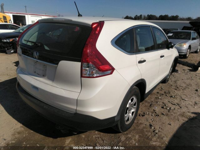 Photo 3 VIN: 5J6RM3H34EL044594 - HONDA CR-V 